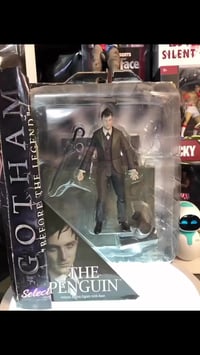 نوادر • باتمان • ٧ قطع