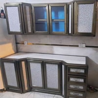 كاونتر مترين سعر ١٥٠ / 07862997400