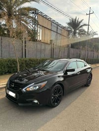 التيما SR • كلين تايتل • أربيل