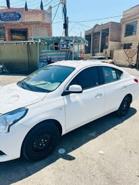 نيسان صني • نيسان • صني • سيارة للبيع • سيارة 2025 • سيارات رميثه • سي...