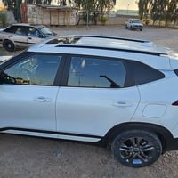 سيليتوس • ٢٠٢٣ • ماشيه ٦٠ الف كم