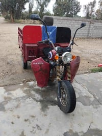 #السلام عليكم  طرطوره للبيع موديل 2016 محركه بعده على وضع شركه شغاله ص...