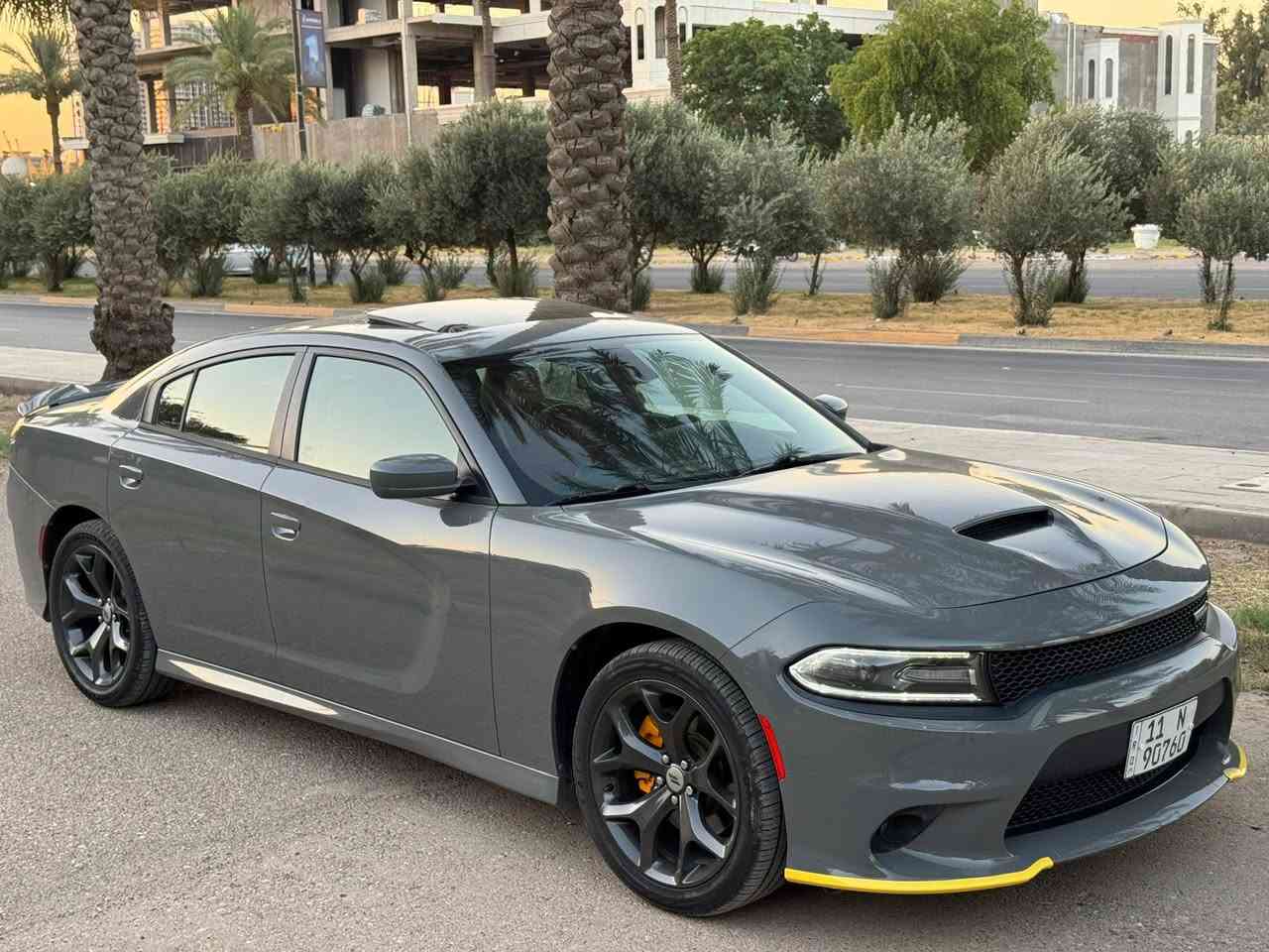 السلام عليكم دوج جارجر خليجي وكالة هارلم موديل 2019 gt بلاص ماشيه 72 مكفوله تخم تاير جديد السعر 280 رقم الهاتف *********** العنوان بغداد الكرخ
