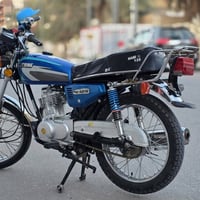 دراجة • موديل ٢٠٢٥ • سكنر ٥اوراق