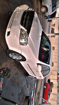 للمراوس فقط  اوبترا خصوصي 2011 ابيض بسمي خليجية محرك 1600 ونتفق ع فراق...