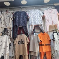 ستان • تراك • فلكه انس