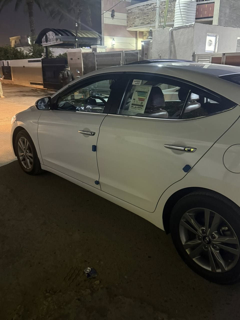 سلام عليكم للبيع النترا
موديل 2018 سياره خليجي
مكفوله من صبغ
بيها شبر بارد في لبنيد
سياره فول موصفات ومعروفه
موصفات النترا لخليجي
السعر 155 وبيها مجال
الموقع بغداد حي الاجهاد
الرقم ***********
