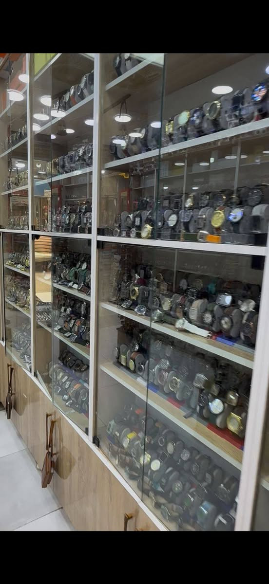 ي ديكور يحتوي على 13 فاترينه يصلحن للكوزمتك ولل صيدلية ***********تواصل على رقم خاص ماعد
مكان ناصريه مركز

ي ديكور يحتوي على 13 فاترينه يصلحن للكوزمتك ولل صيدلية ***********تواصل على رقم 

حسين قاسم
