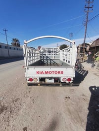 كيا حمل • موديل ١٤ • قضاء المسيب