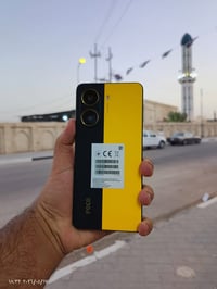 بوكو x7برو بلادي ذاكره ٥١٢ ماخذه ب٥٥٠ رايده ٤٢٥ كامل ملحقاته رقمي٠٧٧٨٣...