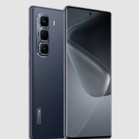 موبايل للبيع Infinix HOT 50 Pro+ مستخدم شهر جديد كامل ملحقات ذاكره 256...