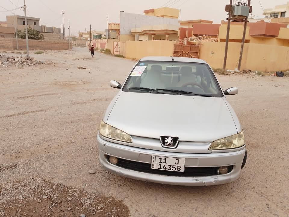 إعادة النشر بسبب الوعود الكاذبة للبيع فقط بيجو 306 المكان الشرقاط بااسمي ***********السعر 40وبيه مجال عاالخاص مااجاوب شراي اتصل
