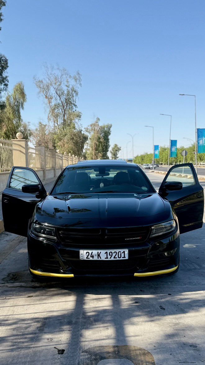 السلام عليكم
DODGE CHARGER 2022 SXT PLUS

تدفئة وتبريد كشنات
تدفئة مقاعد خلفية
تدفئة ستيرن
كشنات جلد ودشبول جلد
تبريد قطعتين
سلايد
خزن كشنات
تدفئة مري
ثلاجة وسطية
وباقي المواصفات معروفة

المكان الموصل 
***********
