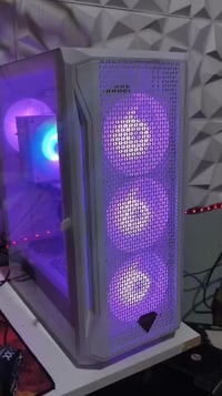 تجميعة • RX580 8GB • E5 2680V4