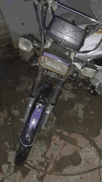 سلام عليكم دراجه سيفان موديل 21 الدراجه نضيفه بمعنا الكلمه اوراق اصولي   السعر500 مكاني الحله شارع 80 رجا الي مو شراي لا يتعبني رقمي ***********
