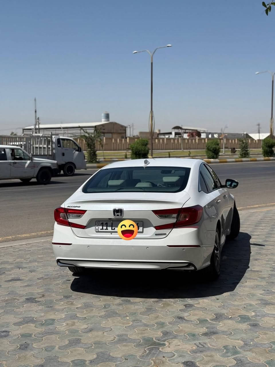 اكورد 22 
سعر 170 
ترهم مراوس بب BYD سل فايف


**إذا كنت صاحب هذا الإعلان وتريد حذفه لأي سبب، رجاءا أرسل رسالة إلى الدعم الفني**