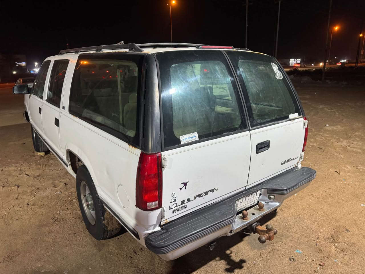 جمسي فحل كله بلادي سياره تخبل لبيع او مراوس تحويل مباشر سياره تحبل تجي شوفه مكاني بصره الهارثه معرض الجوادين وقم تلفون ☎️ *********** متواجد نت او تصال البصرة, العراق
