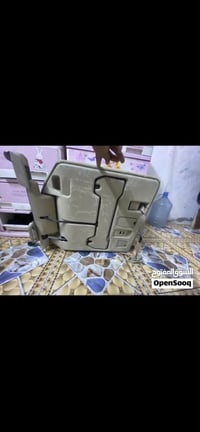 كشن مونيكا • مستخدم شي قليل • بصره شط العرب