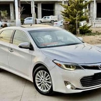 افالون ليمتد • ٢٠١٣ • فول خليجي