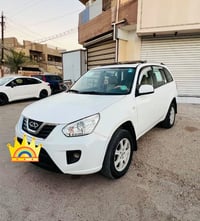شيري تيكو موديل 2014   مكفولة كفاله عامه   فول مواصفات   محرك مكفول   ...