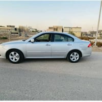 كيا اوبتيما • ٢٠٠٩ • محرك ٢٠٠٠