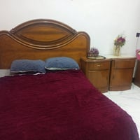 غرفه صاج • نضيفه • الحيدريه خان النص