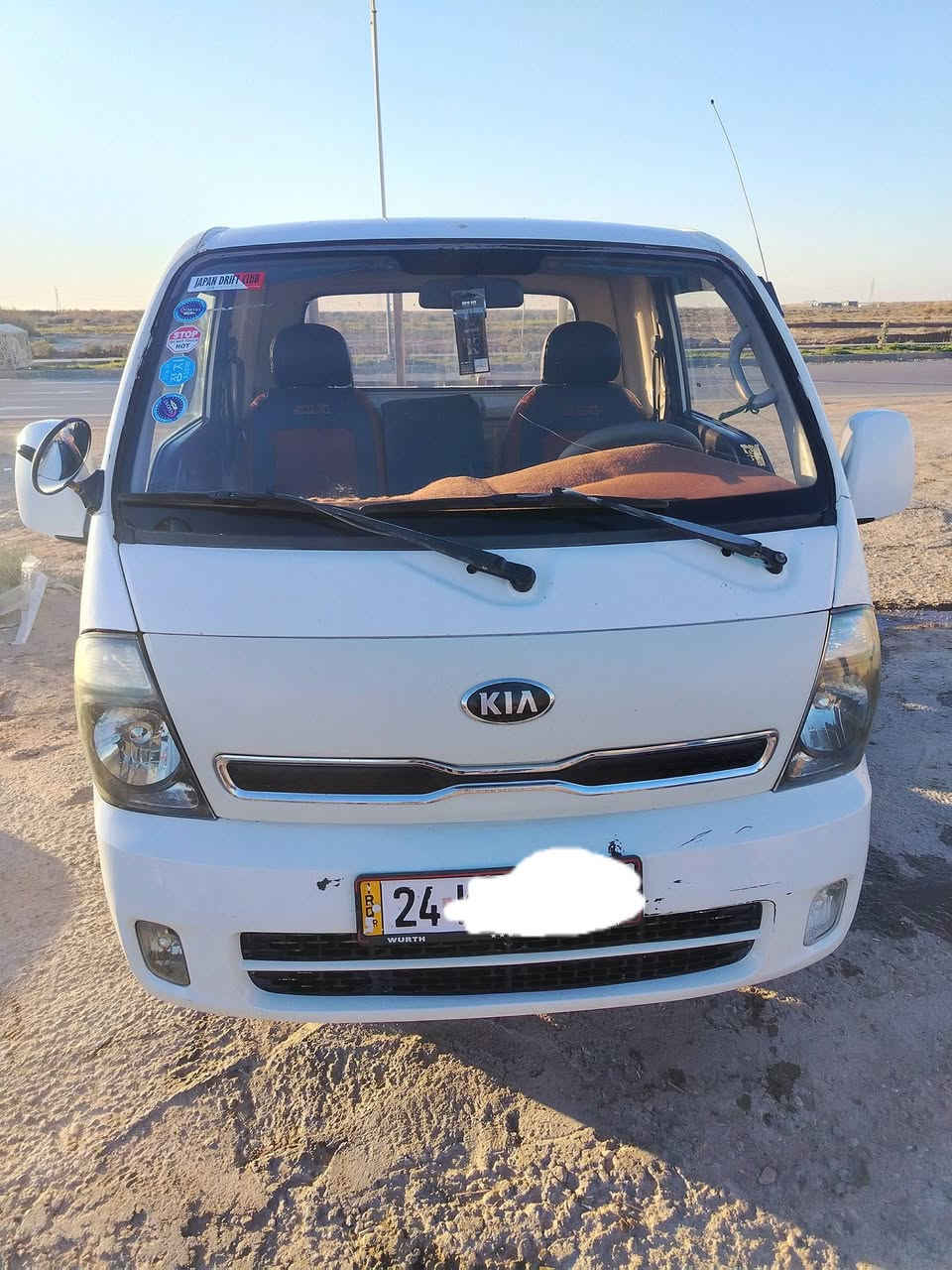 السلام عليكم  مكلف بنشر
كيه بنگو 2018 گصه حوض
ادوات ادوات ادوات ادوات 
مكينه 3000مسكر
گير مكينه حداده كفاله 
رقم وسنويه دهوك لل 29
حصه مال گاز بكل المحافضات
سياره جاهزه مجهزه من كلشي 
بخيل ماء يصلي ع نبي 
مكاني نصريه مركز 
سَـــــــعـــــــر 48وبيه مجال 
***********تضال وتساب
