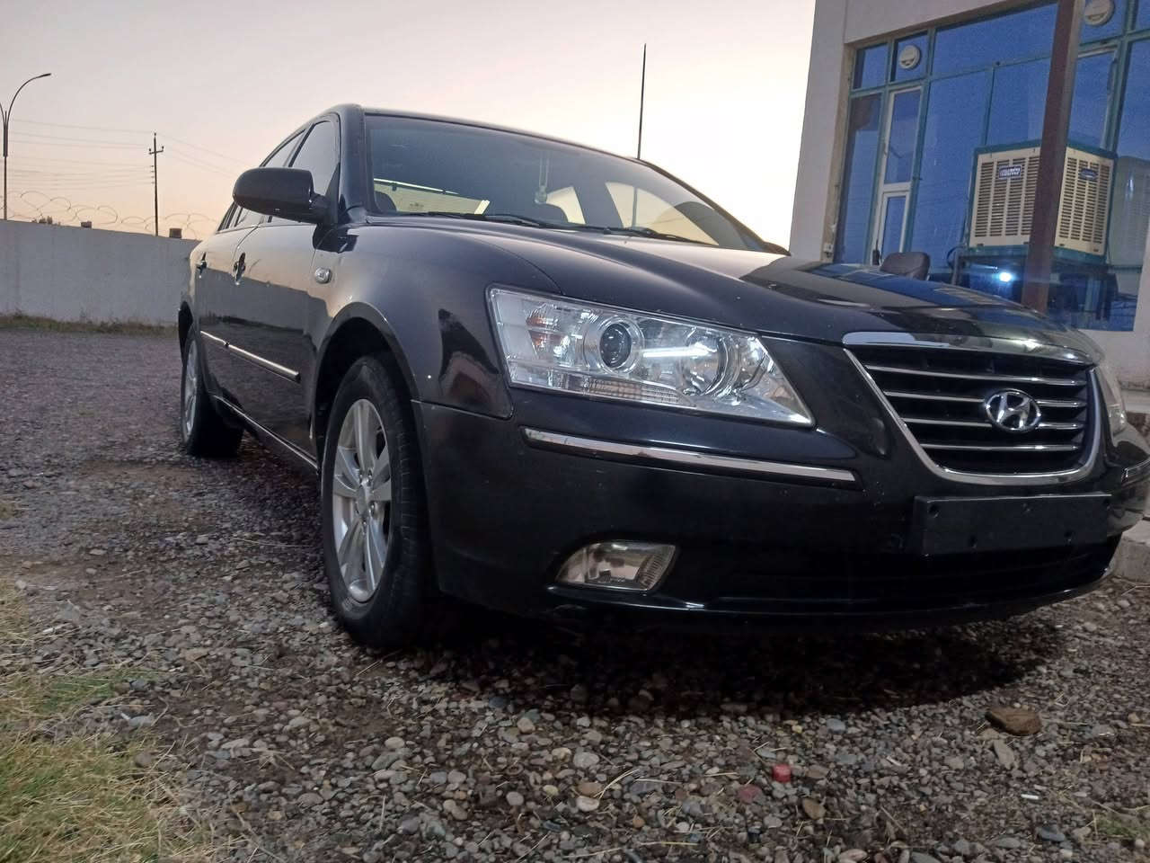 السلام عليكم
سوناتا 2009 ادوات گص جنطه گير محرك شرط تبريد ثلج صدر خلفي امامي شرك طبه
تحكم استيرن تدفئة بالكشنات مري شفط شرط ولا علامة مأشرة بالدشبول كهربائيات كلها شرط السعر 44 وبيها مجال بسيط البيع نقد فقط ويرهم مراوس بافانتي گص مكانها العلم
للاستفسار 
***********
‏‪***********‬‏
