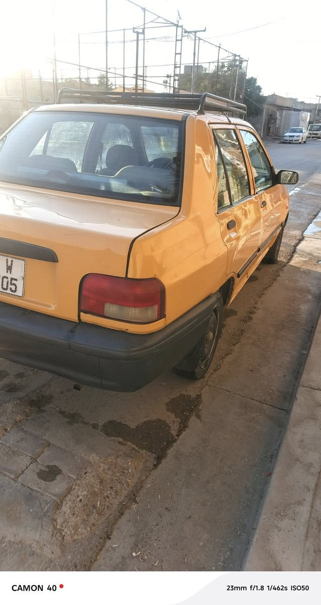 سايبا موديل 2015  بسمي رقم بغداد 
بغداد مدينه الصدر السعر 35 $ وبيه مجال اتصل وتدلل ***********
