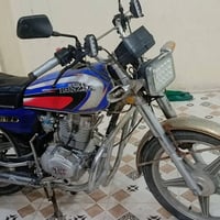 جني 17 • محرك ما مفتوح • كهربائيات شقاله