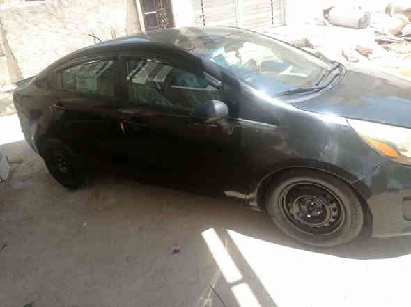 السلام عليكم كيا ريو موديل 2015مكانها أبي غريب حي المهندسين السعر ٨٠وبيها مجال القطع ألبسونار صبغ  رقم بغداد أنكليزي باقي التفاصيل اتصل ع الأرقام مكلف بالنشر

***********

***********
