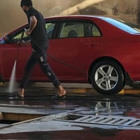 كورلا ٢٠١٢ • وارد امريكي • رقم سليمانية