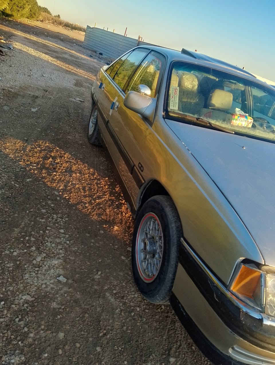 السلام عليكم ورحمة الله وبركاته اوبل اوميكا موديل 91
تخم تاير محرك كير خير من الله السعر 35 بيه مجال الاتصال ع الرقم ***********
