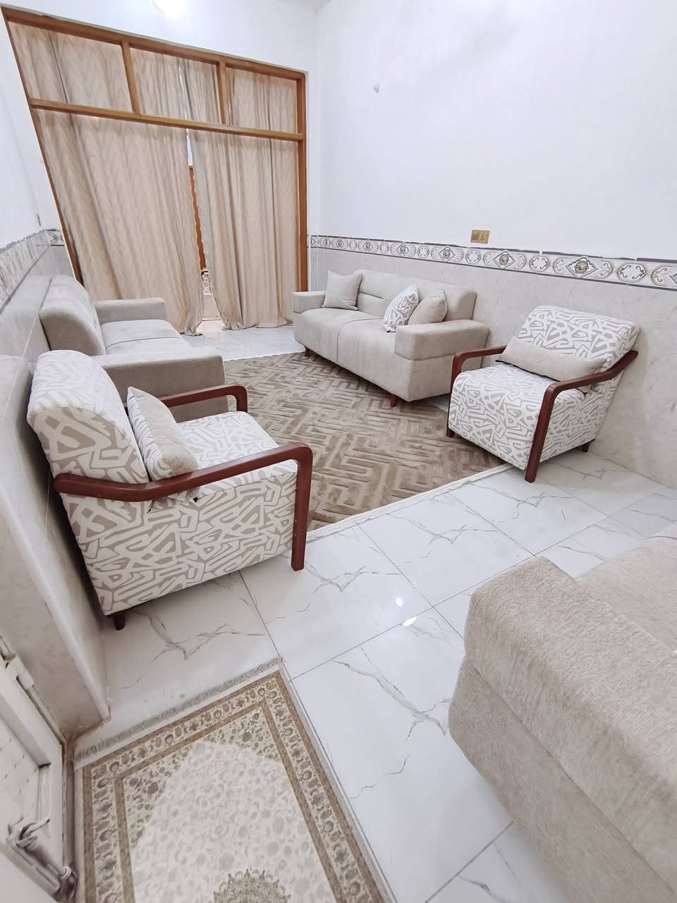 للبيع خاص


**إذا كنت صاحب هذا الإعلان وتريد حذفه لأي سبب، رجاءا أرسل رسالة إلى الدعم الفني**