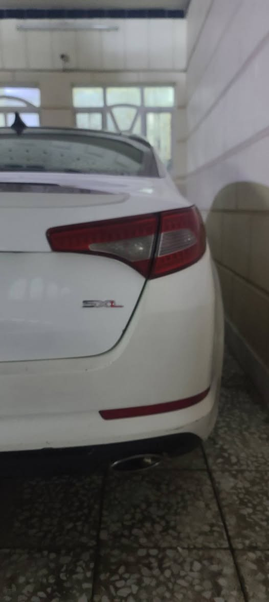 السلام عليكم 
اوبتما ٢٠١٣ وارد امريكي ايرباك سليم بدون صبغ تبديل ٣ قطع فقط
كل التفاصيل مذكوره بالفديو 
شوف 
للاتصال *********** او واتساب
ماموجود عالفيس بوك
صور الحادث مال امريكا موجودة عندي
