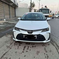 كورلا ٢٠٢٤ • صفر • فول اوبشن