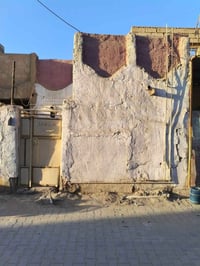 طويريج • ٦٠م • سند طابو