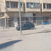 عمارة تجارية • ٢٨٠م • مقابل مطعم صمد