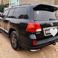 للبيع لاندكروز 2008 بريم السياره احله من الصور بالحقيقه  فول مواصفات 1...