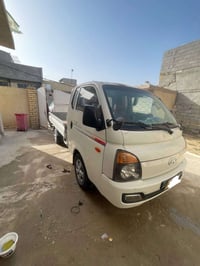 بورتر • بدون محرك • ٢٠١٤