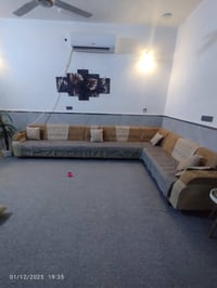 ناصريه • كنب مستعمل • شبه جديد