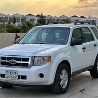 ايسكيپ • ٢٠١١ • اوتوماتيك