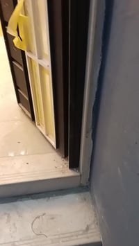 جبس بورد • صبغ • بديل خشب ورخام