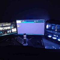 تجميعة • i5-14400F • RTX 5060