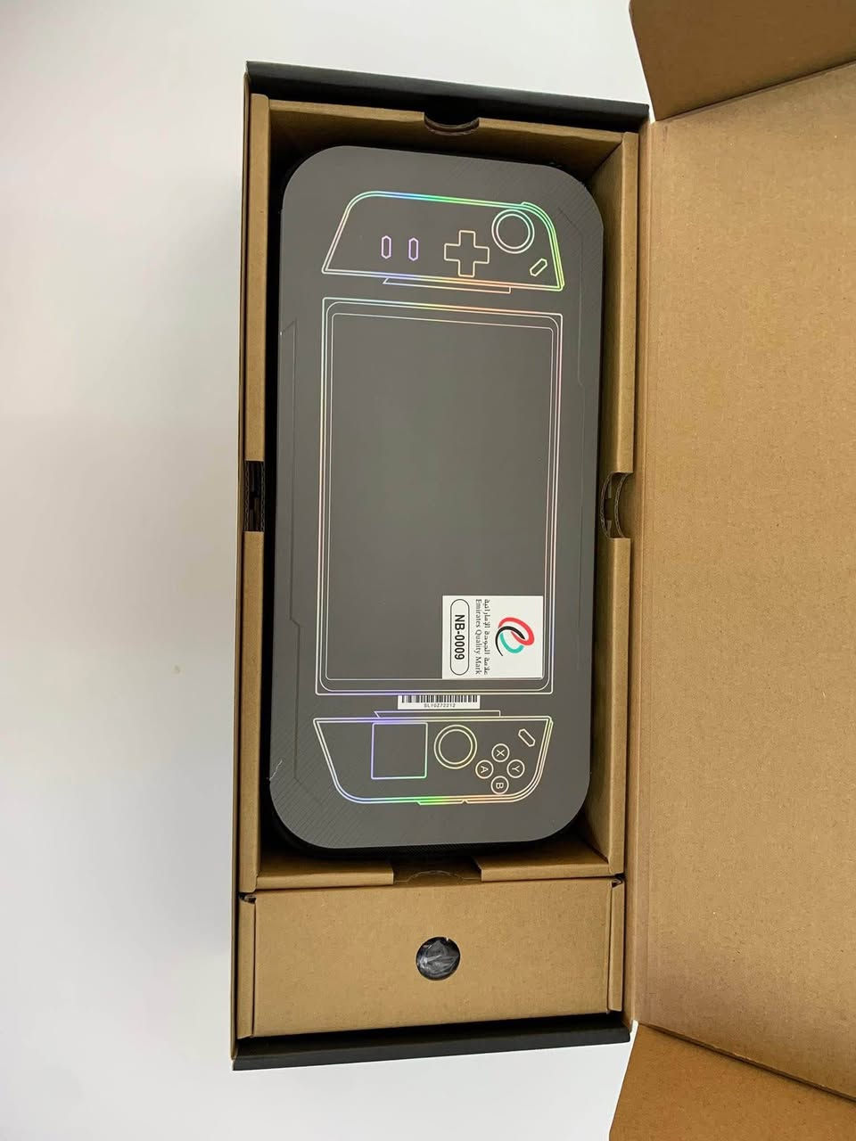 جهاز لينوفو ليجن كو استخدم جدا قليل صار شهر من ماخذه 
سعره 750 الف 
ذاكره 512
بطاريه 100
نظافه 100
مكاني الشعب
هـ *********** بغداد, العراق
