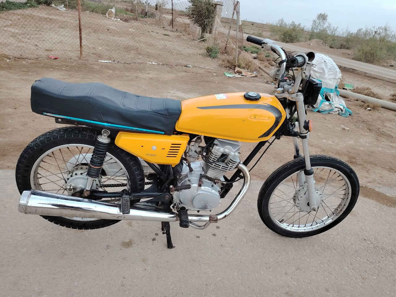 دراجه نامه اصلي وراق 7 وكيل سيد خلدون دراجه بلاد عد تانكي ولكشن مو اله شاصي كفاله مكينه شرط ب 3 تعلك
سعر 800وبيه مجال لاشراي مكاني كحلائ نحيت بني هاشم شراي يتصل ***********
