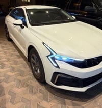 *كيــــا( K5)(LXS)موديـ2025ـل* *السعر190$(خليجي كفاله عامه) ترهم حره و...