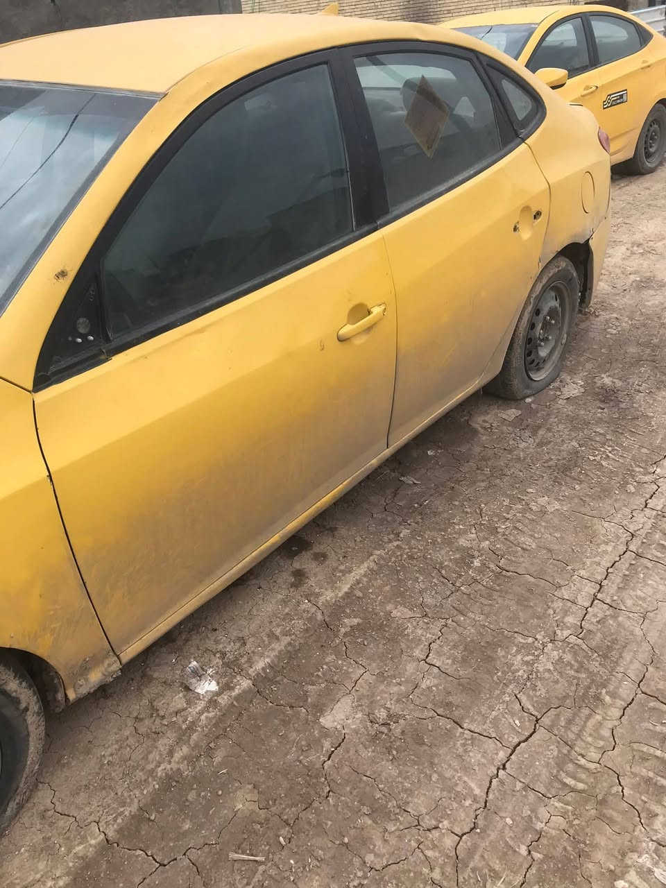 السلام عليكم النترا2009 سياره بيها صفحه بل العراق ومكينه بيها رنكات تنفخ دهن ع القبق ولفات سعرهه74وبيها مجال مكاني بغداد ابو اغريب
***********
