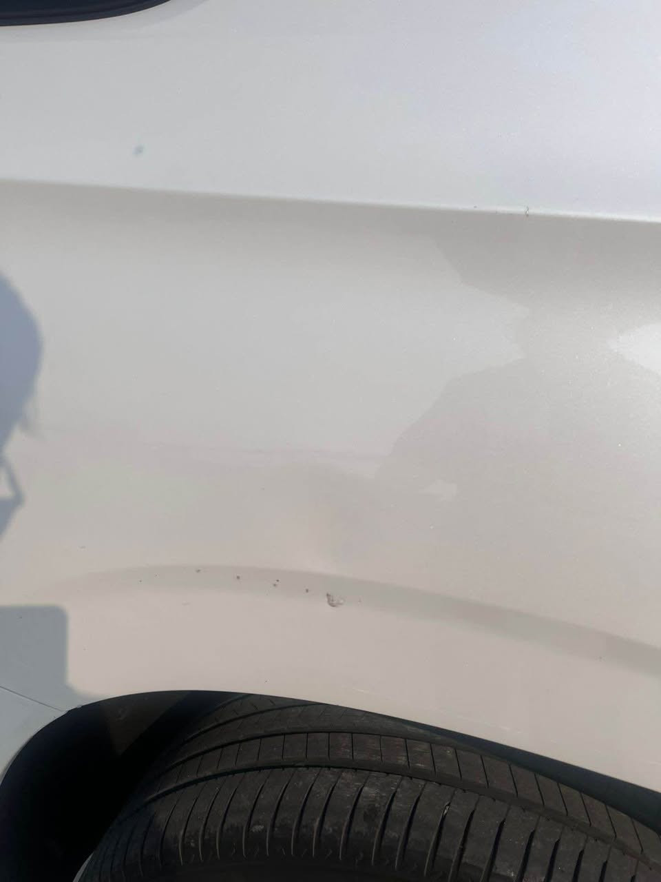 جيمسي دنلي موديل ٢٢ فول مواصفات ماشية ١٣٠ الف لون ابيض الضرر موضح بالصور رقم بغداد جاهزة السعر ٥ شدات للتواصل *********** بغداد, العراق
