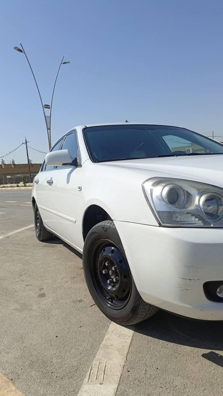 السلام عليكم اخواني

اوبتما خليجي الموديل 2008 

سياره كفاله عامه من الضربه والتبديل والصبغ ما عده بارد في الباب خلف السائق اثر دحجه والباقي شوف العين كدامك 

رقم بغداد مشروع وطني سنويه فعاله ما ساقطه صاحب السنويه موجود تحويل ثاني يوم مكان السياره و المالك الشرعي ذيقار مركز : 

سياره مكينه كفاله وشرط الفحص صاله شهر مشدوده
كذالك الگير بشرط راديتر خطين تبريد ثلج حداديه 100/80

السعر 120$وبيه مجال بسيط رقم الهاتف ***********

